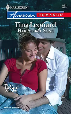 Her Secret Sons